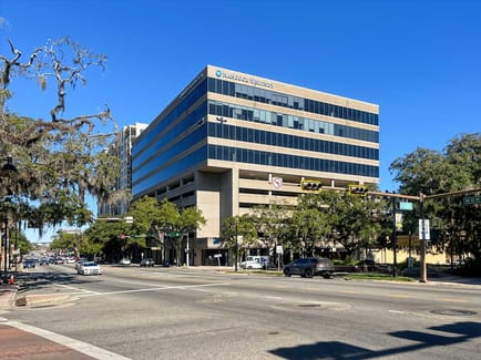 Image 1 of Regus - 101 N Monroe St, Tallahassee