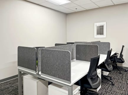 Image 11 of Regus - 101 N Monroe St, Tallahassee
