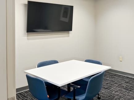 Image 12 of Regus - 101 N Monroe St, Tallahassee