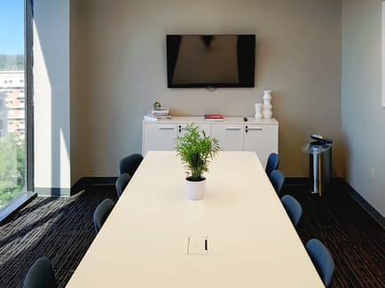 Image 3 of Regus - 101 N Monroe St, Tallahassee