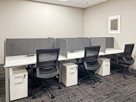 Image 8 of Regus - 101 N Monroe St, Tallahassee