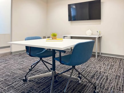Image 9 of Regus - 101 N Monroe St, Tallahassee