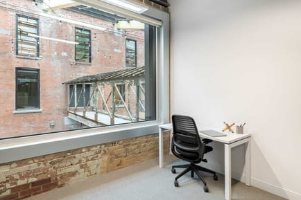 Image 4 of Spaces - 15 Rue Jos Montferrand