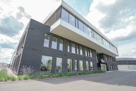 Image 1 of Regus - Regus Brecht,Ringlaan 17/A
