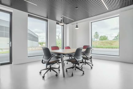 Image 2 of Regus - Regus Brecht,Ringlaan 17/A