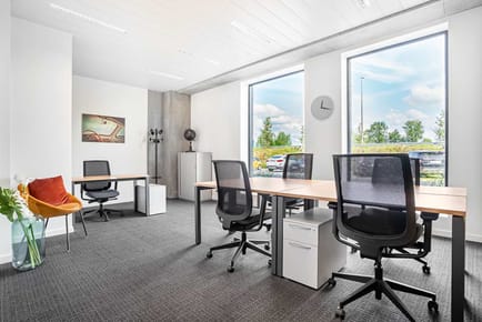 Image 4 of Regus - Regus Brecht,Ringlaan 17/A