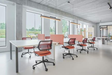 Image 5 of Regus - Regus Brecht,Ringlaan 17/A