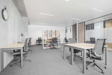 Image 7 of Regus - Regus Brecht,Ringlaan 17/A