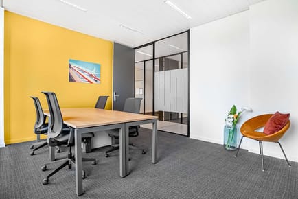 Image 8 of Regus - Regus Brecht,Ringlaan 17/A