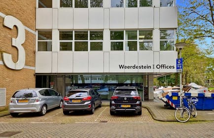 Image 1 of Regus - Weerdestein 97