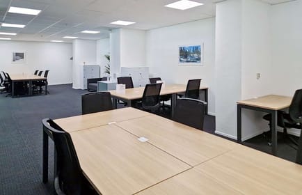 Image 10 of Regus - Weerdestein 97