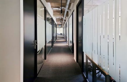 Image 14 of Regus - Weerdestein 97