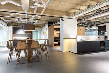 Image 16 of Regus - Weerdestein 97