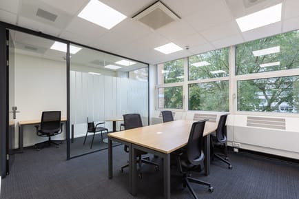 Image 17 of Regus - Weerdestein 97