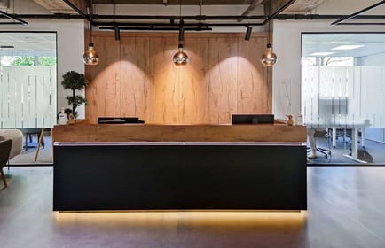 Image 2 of Regus - Weerdestein 97