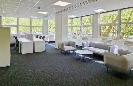 Image 4 of Regus - Weerdestein 97