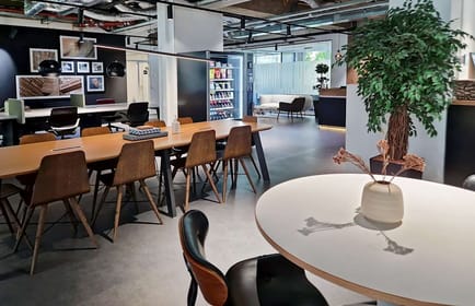Image 6 of Regus - Weerdestein 97
