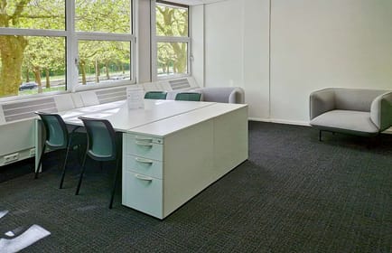Image 7 of Regus - Weerdestein 97