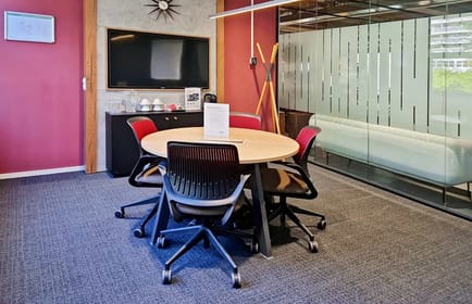 Image 9 of Regus - Weerdestein 97