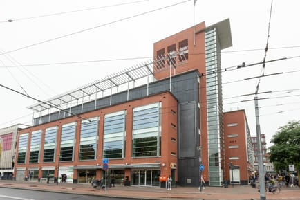 Image 1 of The Office Operators - Velperplein 23-25