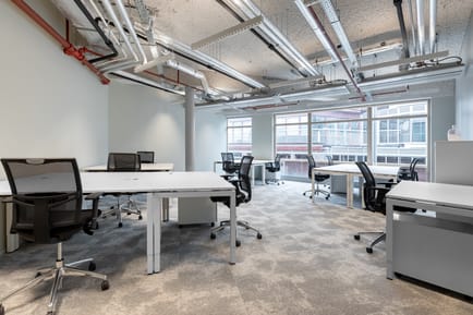 Image 10 of The Office Operators - Velperplein 23-25