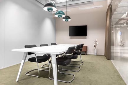 Image 12 of The Office Operators - Velperplein 23-25