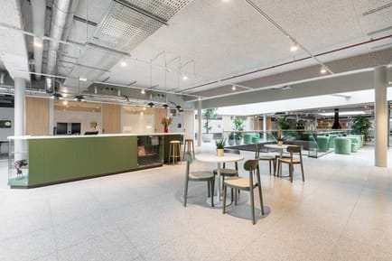 Image 2 of The Office Operators - Velperplein 23-25