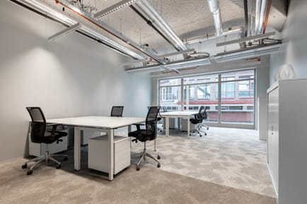 Image 4 of The Office Operators - Velperplein 23-25