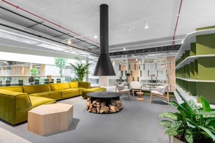 Image 5 of The Office Operators - Velperplein 23-25