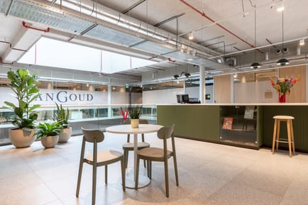 Image 6 of The Office Operators - Velperplein 23-25