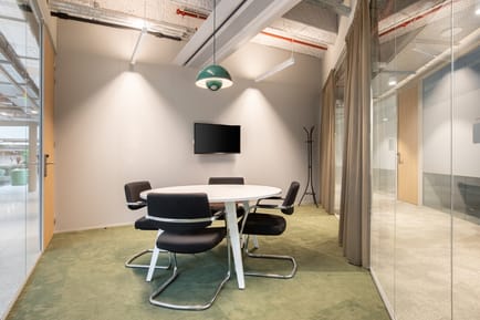 Image 7 of The Office Operators - Velperplein 23-25