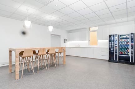 Image 11 of Regus - Via del Monte, 1,BO