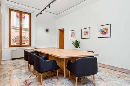 Image 16 of Regus - Via del Monte, 1,BO