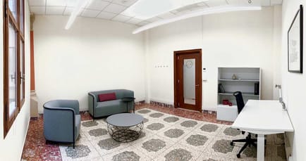 Image 21 of Regus - Via del Monte, 1,BO