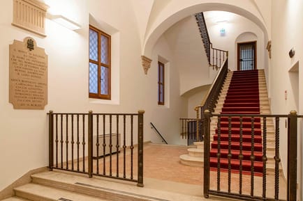Image 25 of Regus - Via del Monte, 1,BO