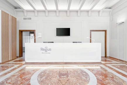 Image 4 of Regus - Via del Monte, 1,BO