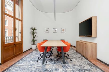 Image 5 of Regus - Via del Monte, 1,BO