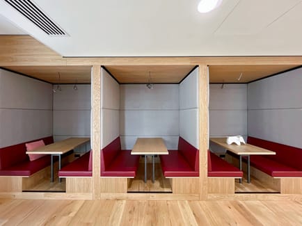 Image 14 of Spaces - 7b Boulevard de Berlin
