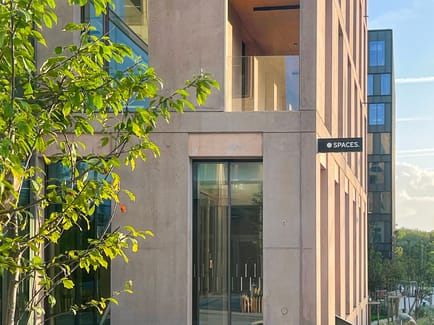 Image 17 of Spaces - 7b Boulevard de Berlin