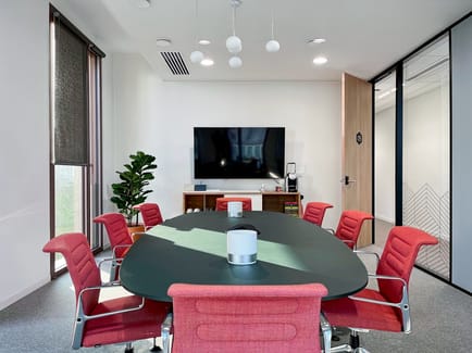 Image 19 of Spaces - 7b Boulevard de Berlin