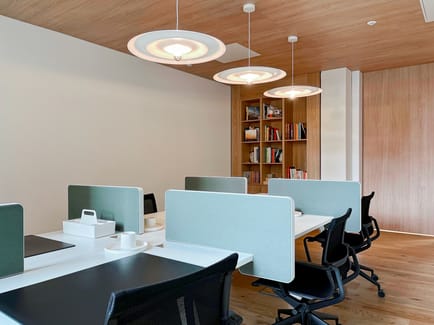 Image 23 of Spaces - 7b Boulevard de Berlin