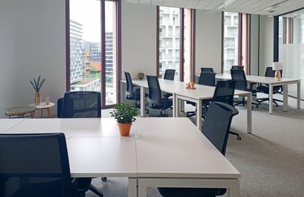 Image 25 of Spaces - 7b Boulevard de Berlin