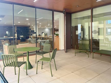 Image 30 of Spaces - 7b Boulevard de Berlin