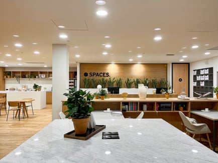 Image 32 of Spaces - 7b Boulevard de Berlin