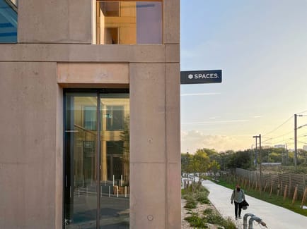 Image 33 of Spaces - 7b Boulevard de Berlin