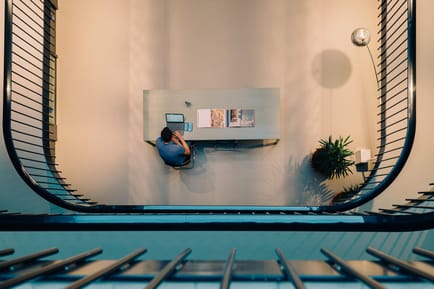 Image 14 of Spaces - Spaces House Modernes,Lange Viestraat 2b