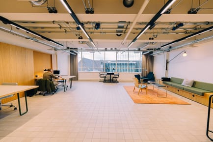 Image 15 of Spaces - Spaces House Modernes,Lange Viestraat 2b