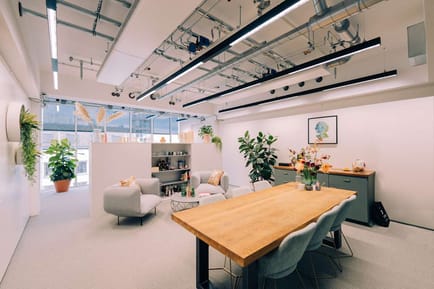 Image 6 of Spaces - Spaces House Modernes,Lange Viestraat 2b