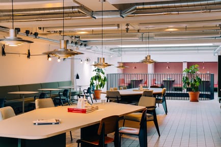 Image 9 of Spaces - Spaces House Modernes,Lange Viestraat 2b