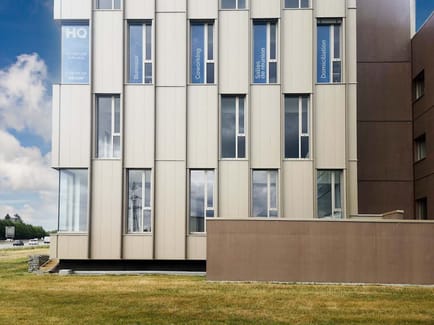 Image 1 of Hq - 18 Rue du Bourg nouveau,Solaris building